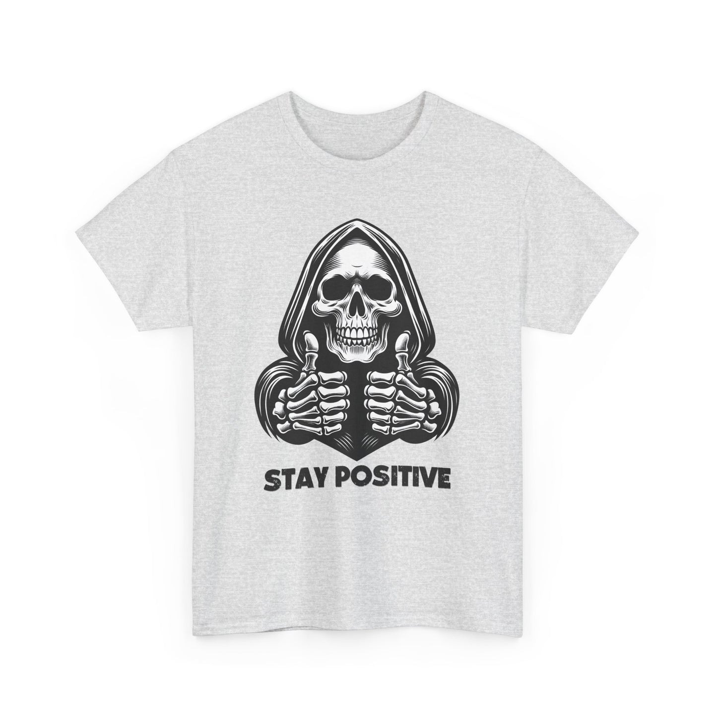 Heavy Cotton Tee