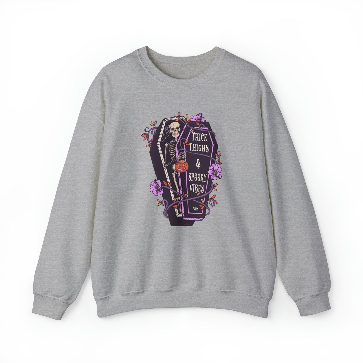 Heavy Blend™ Crewneck Sweatshirt