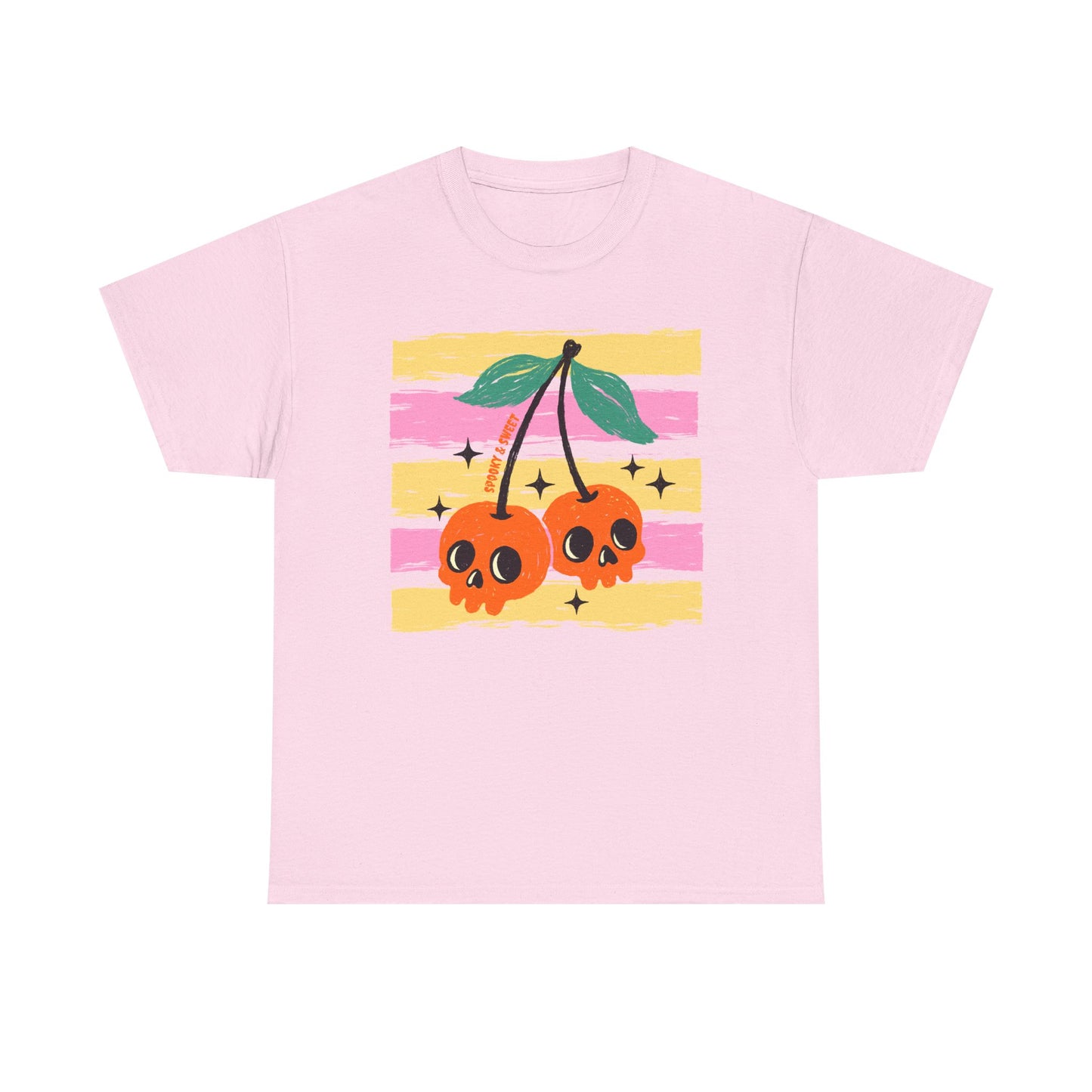Skull Cherry