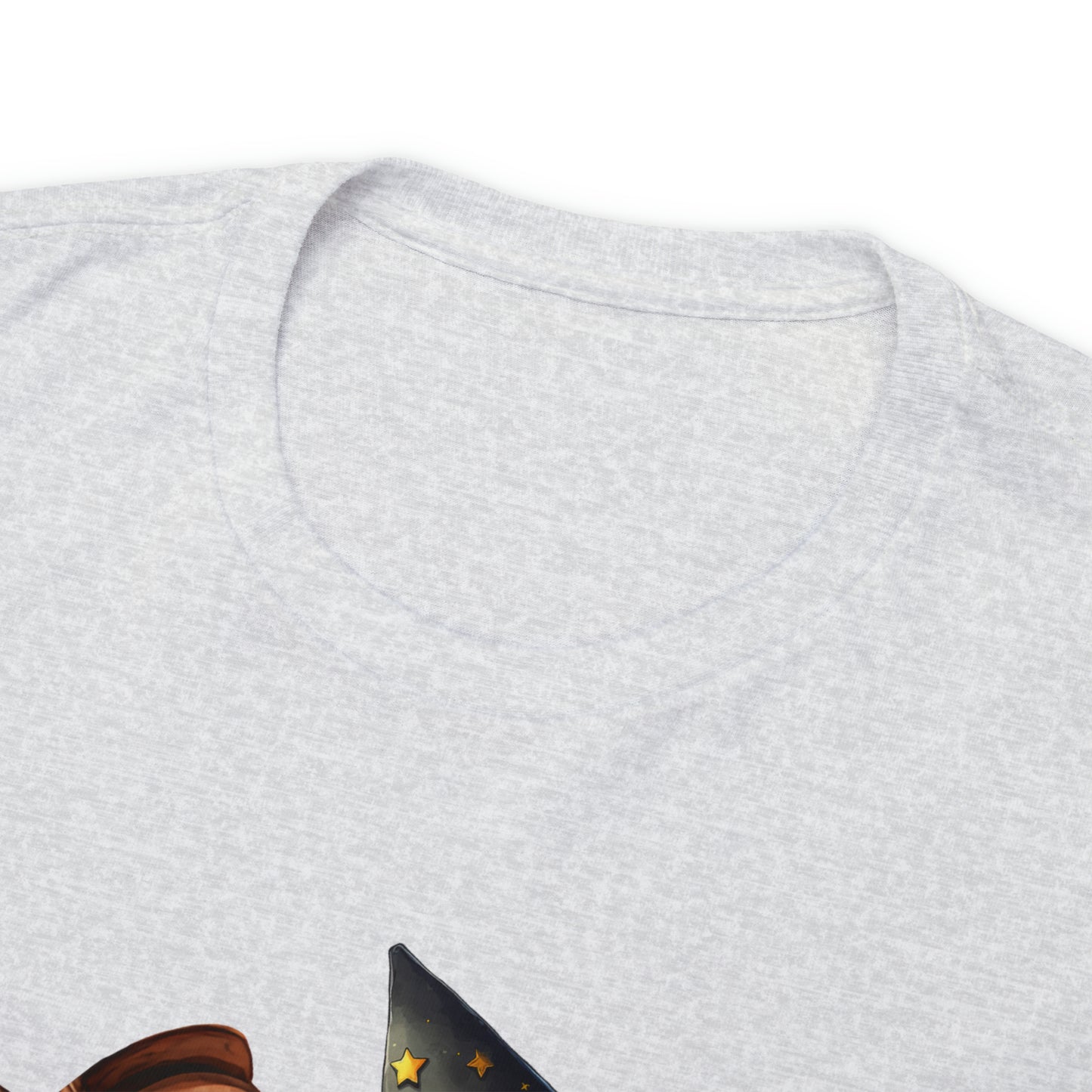 Heavy Cotton Tee