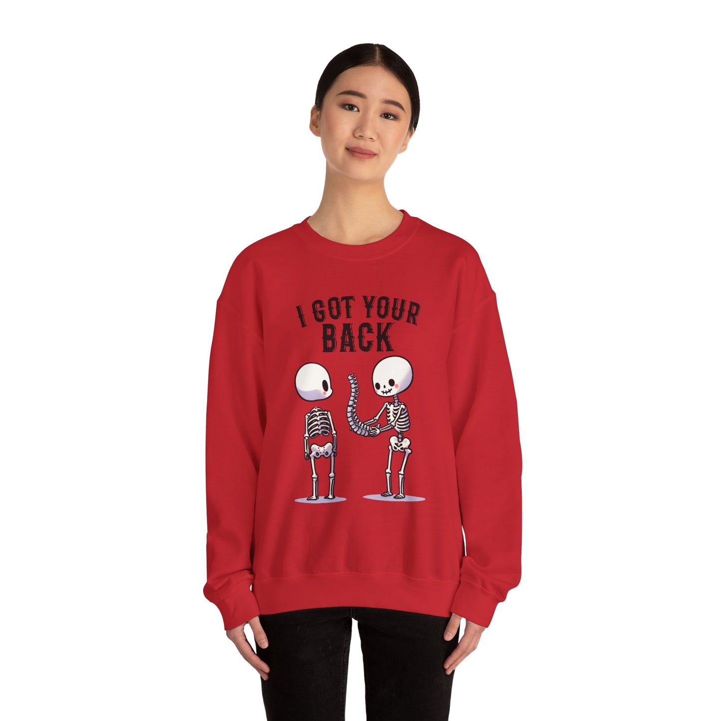 Heavy Blend™ Crewneck Sweatshirt