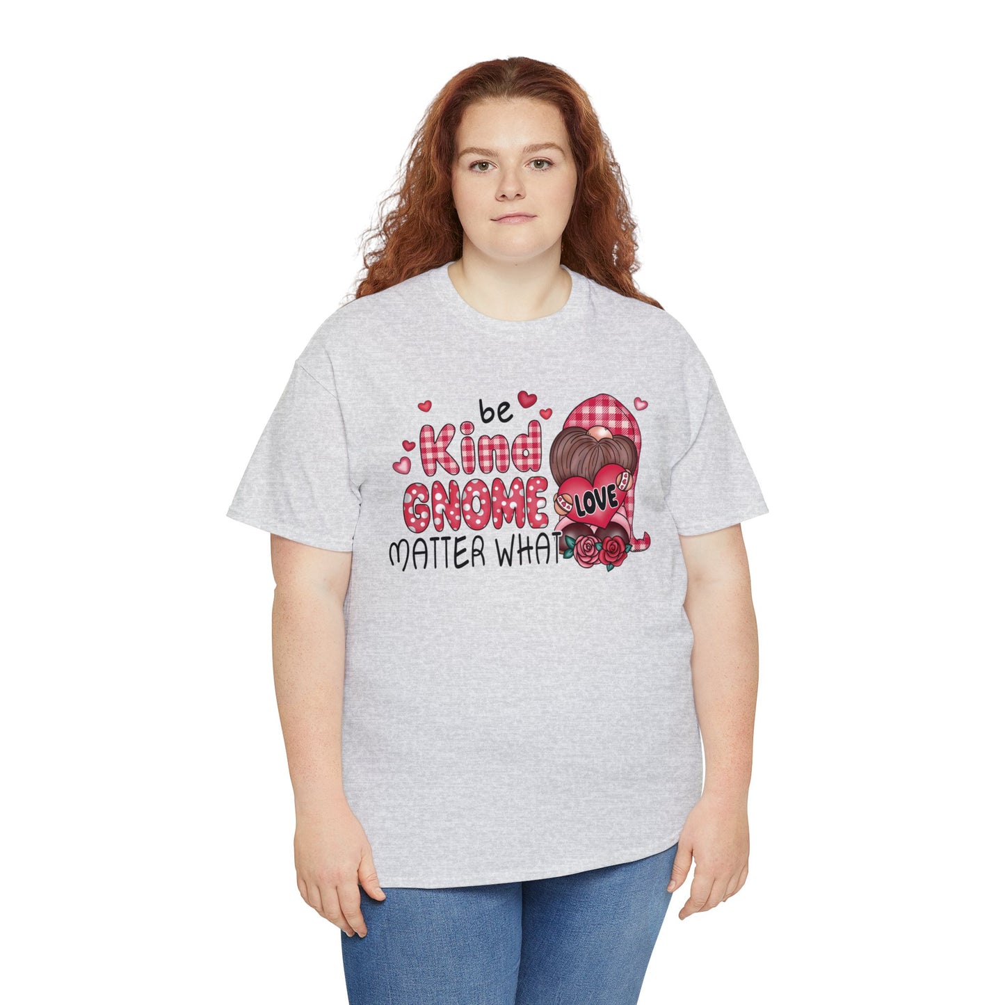 Heavy Cotton Tee