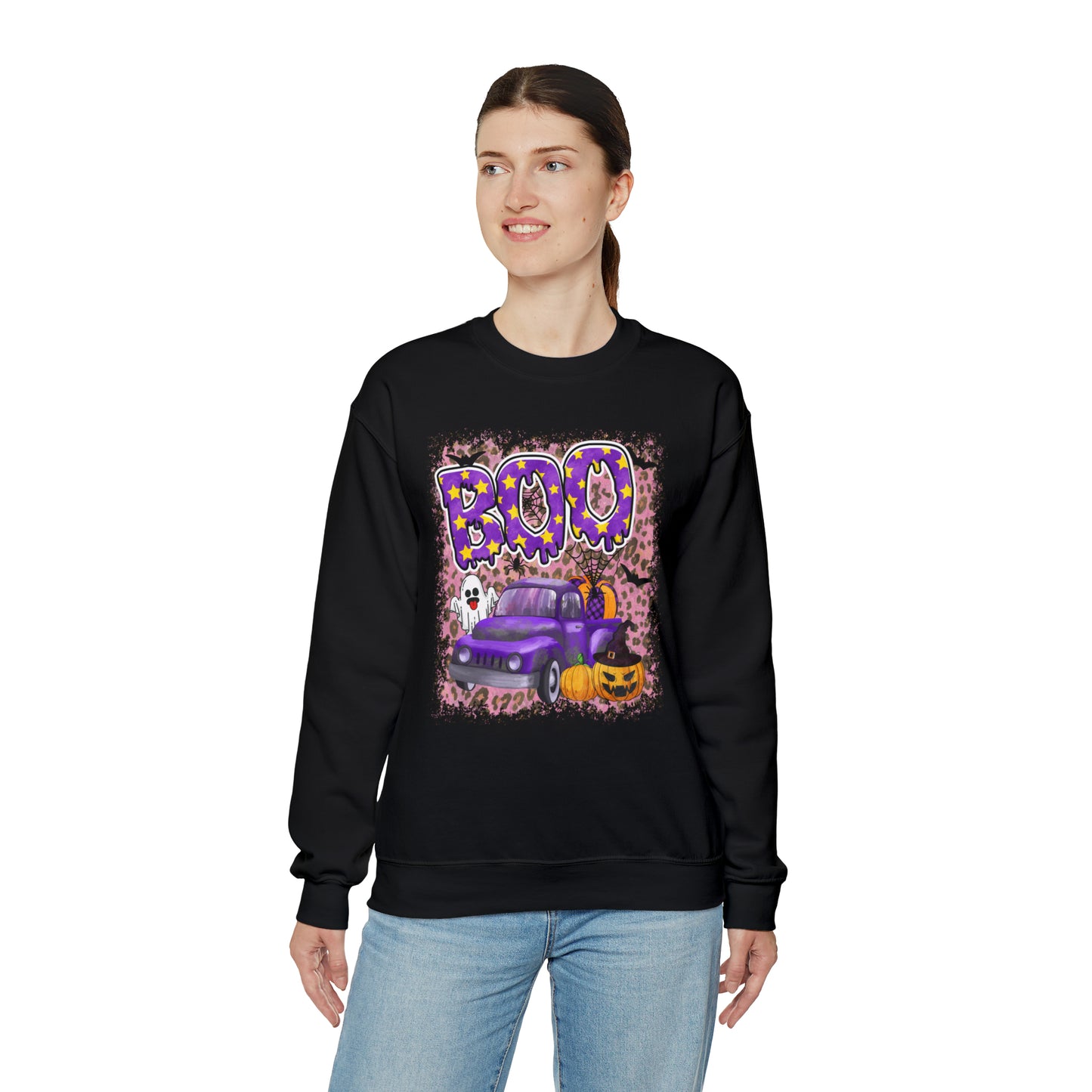 Heavy Blend™ Crewneck Sweatshirt