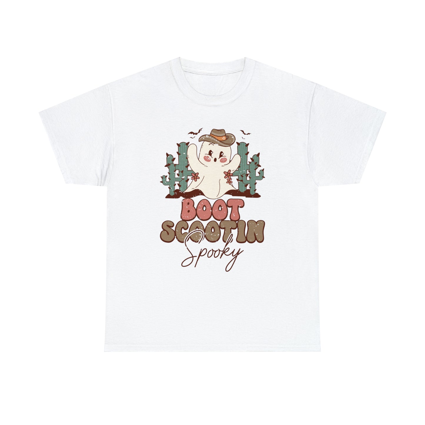 Heavy Cotton Tee