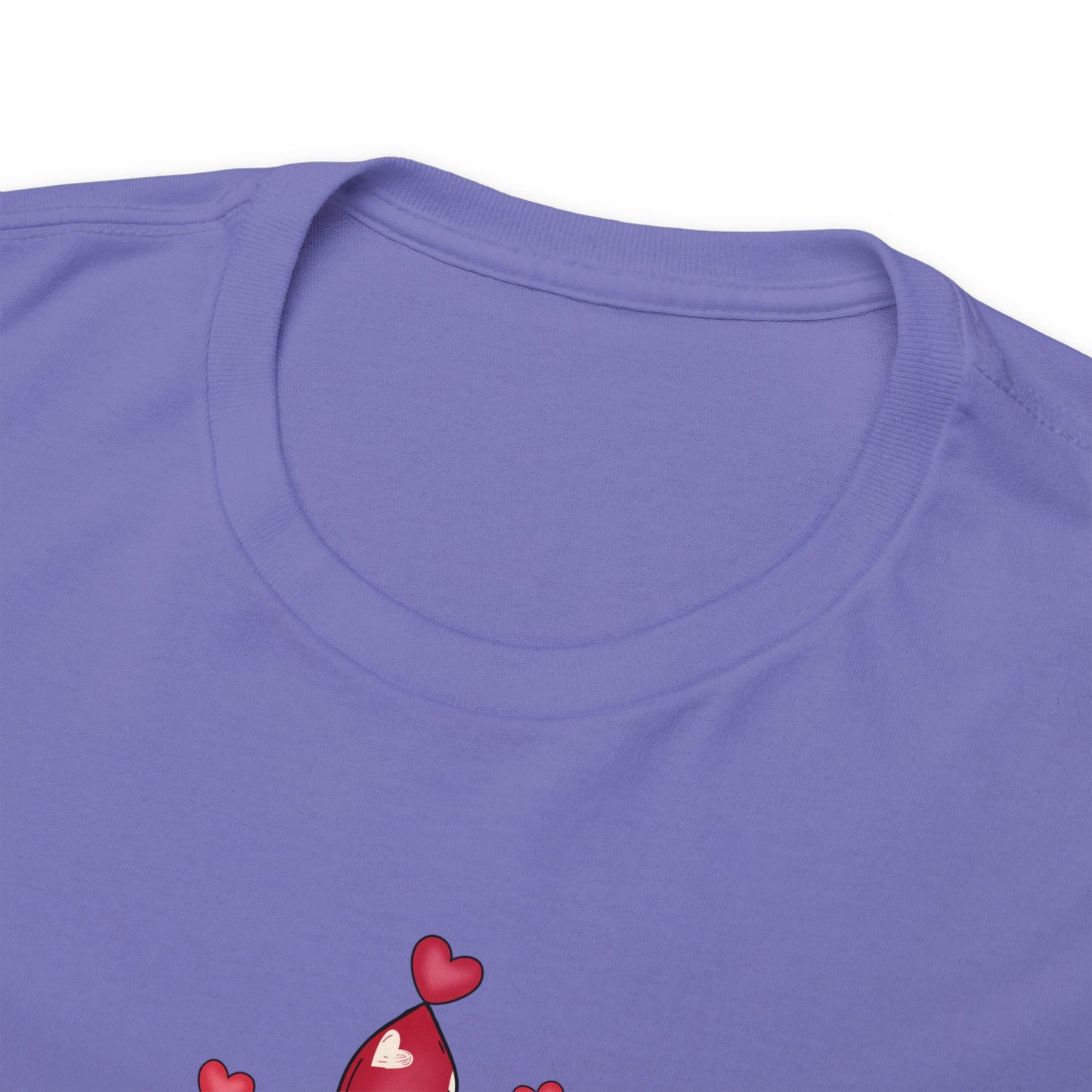 Heavy Cotton Tee