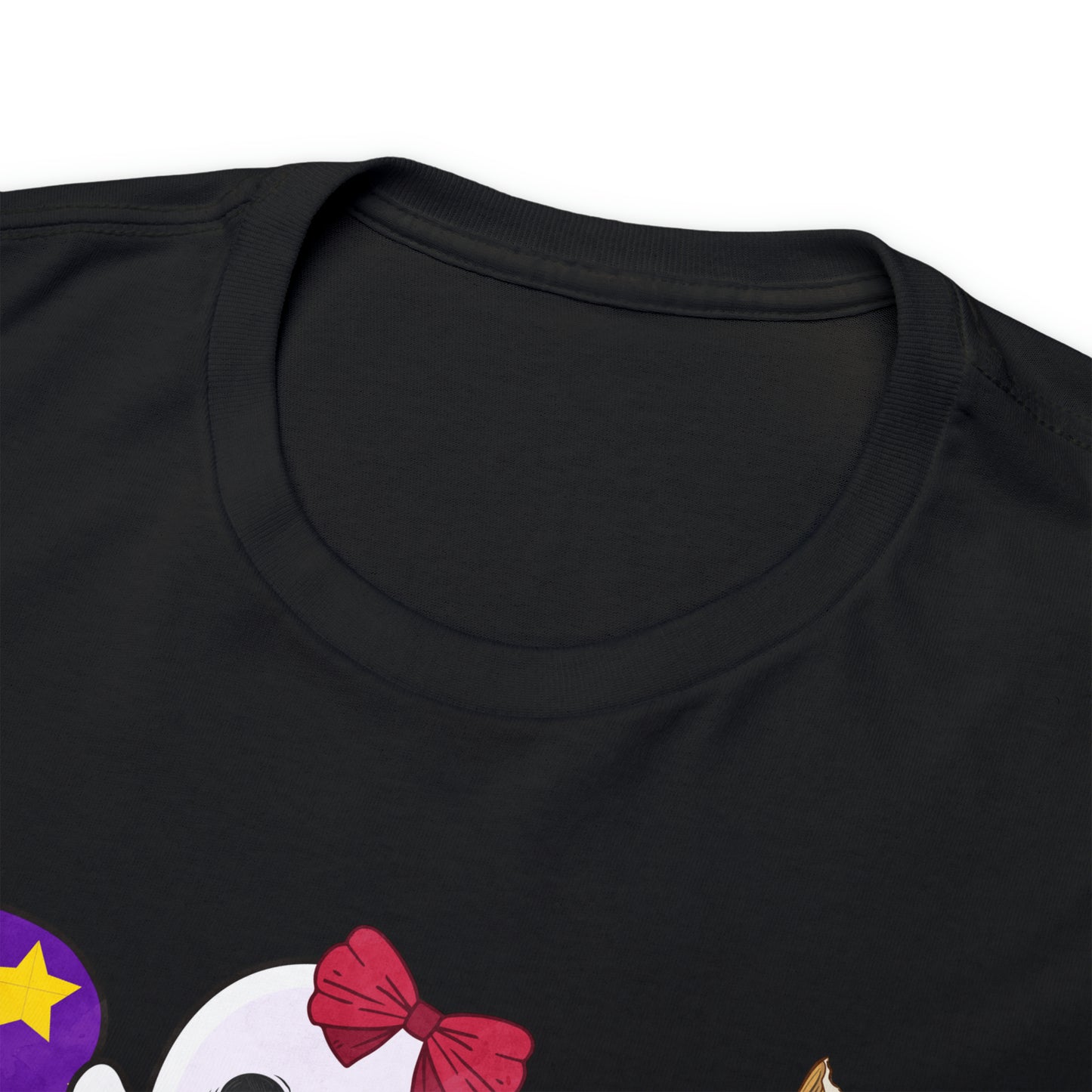 Heavy Cotton Tee