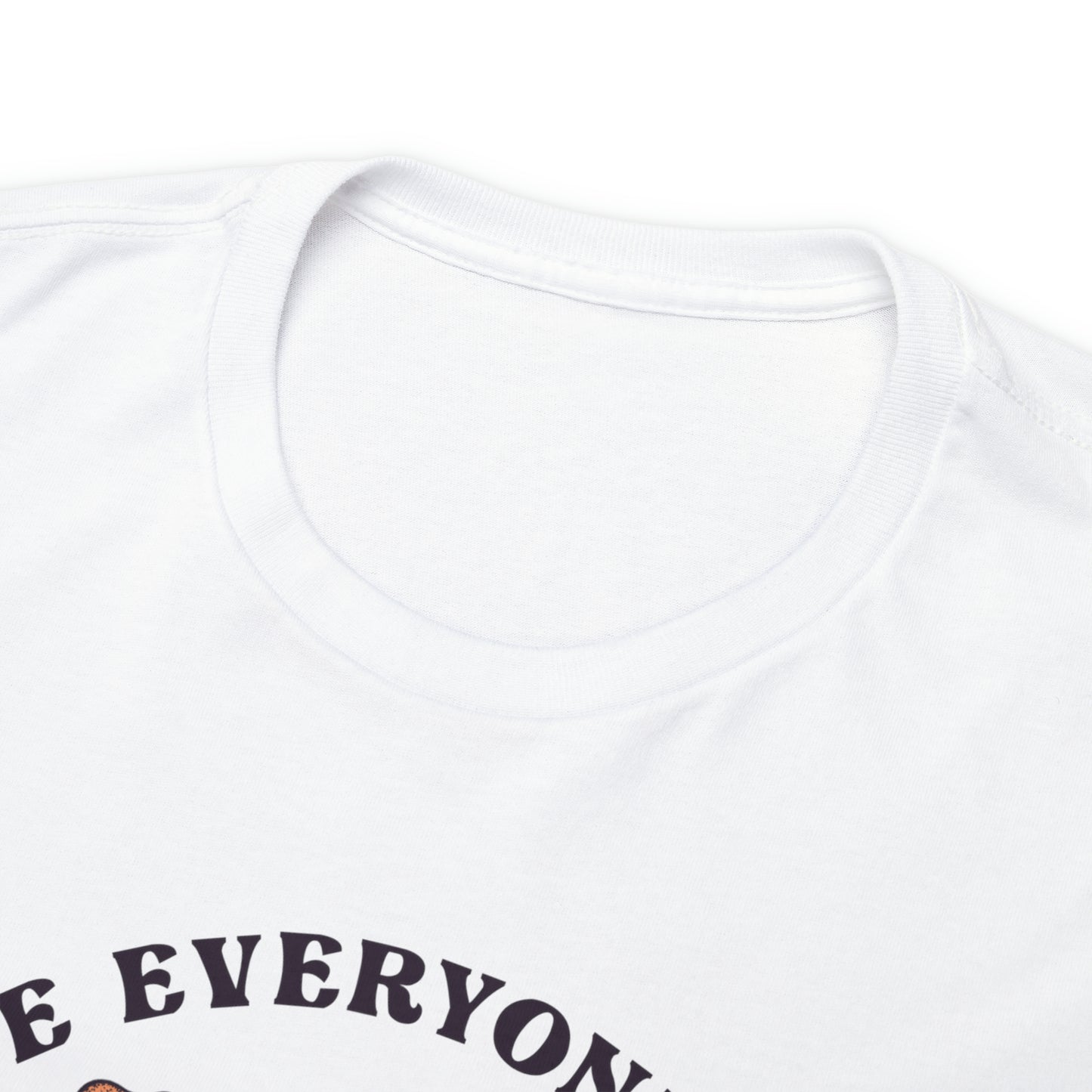 Heavy Cotton Tee