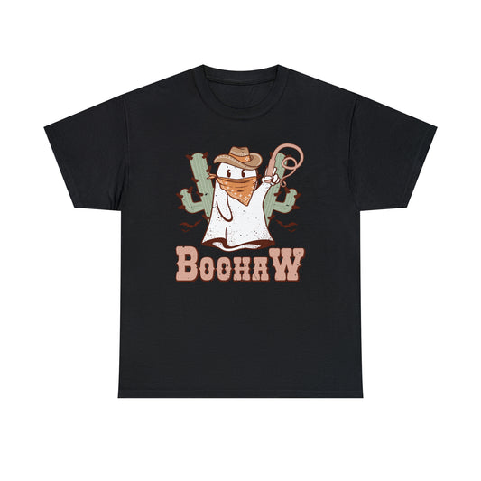 Heavy Cotton Tee