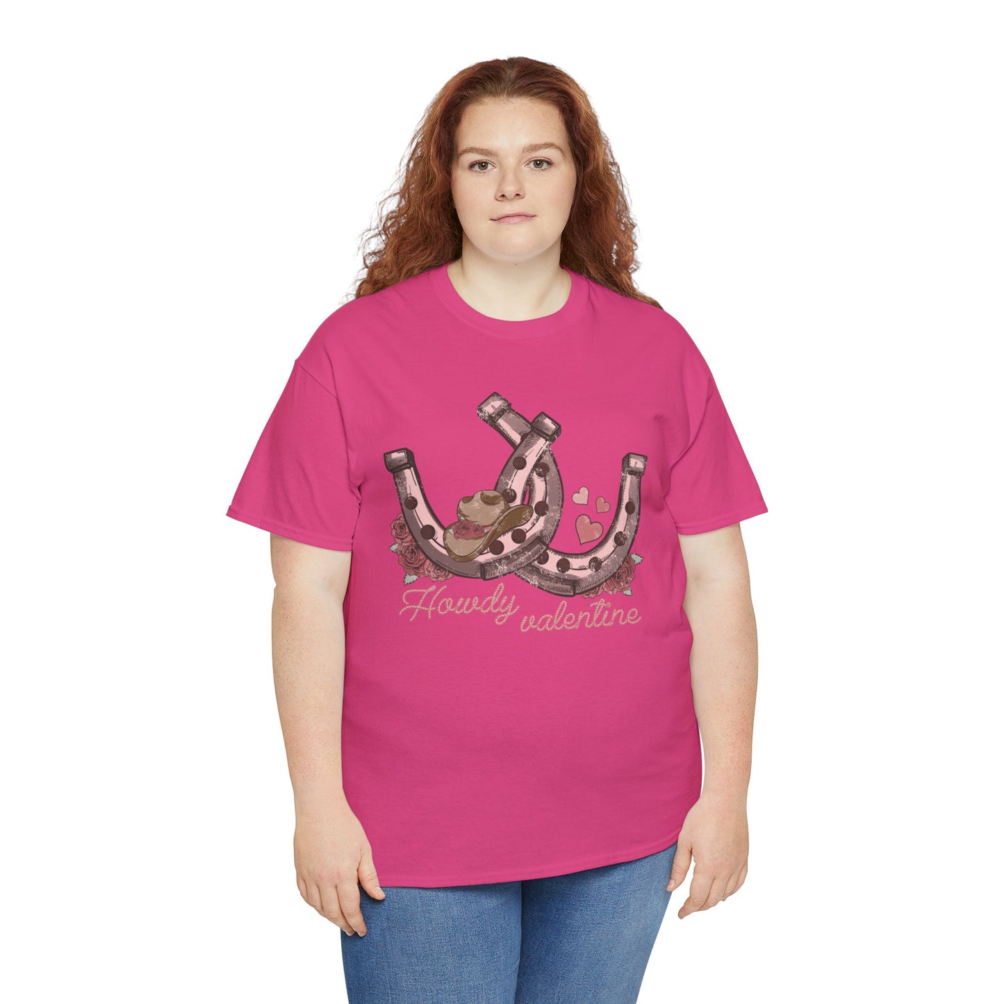 Heavy Cotton Tee