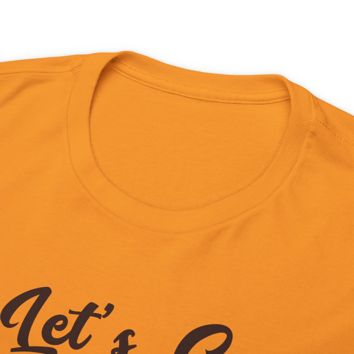 Heavy Cotton Tee