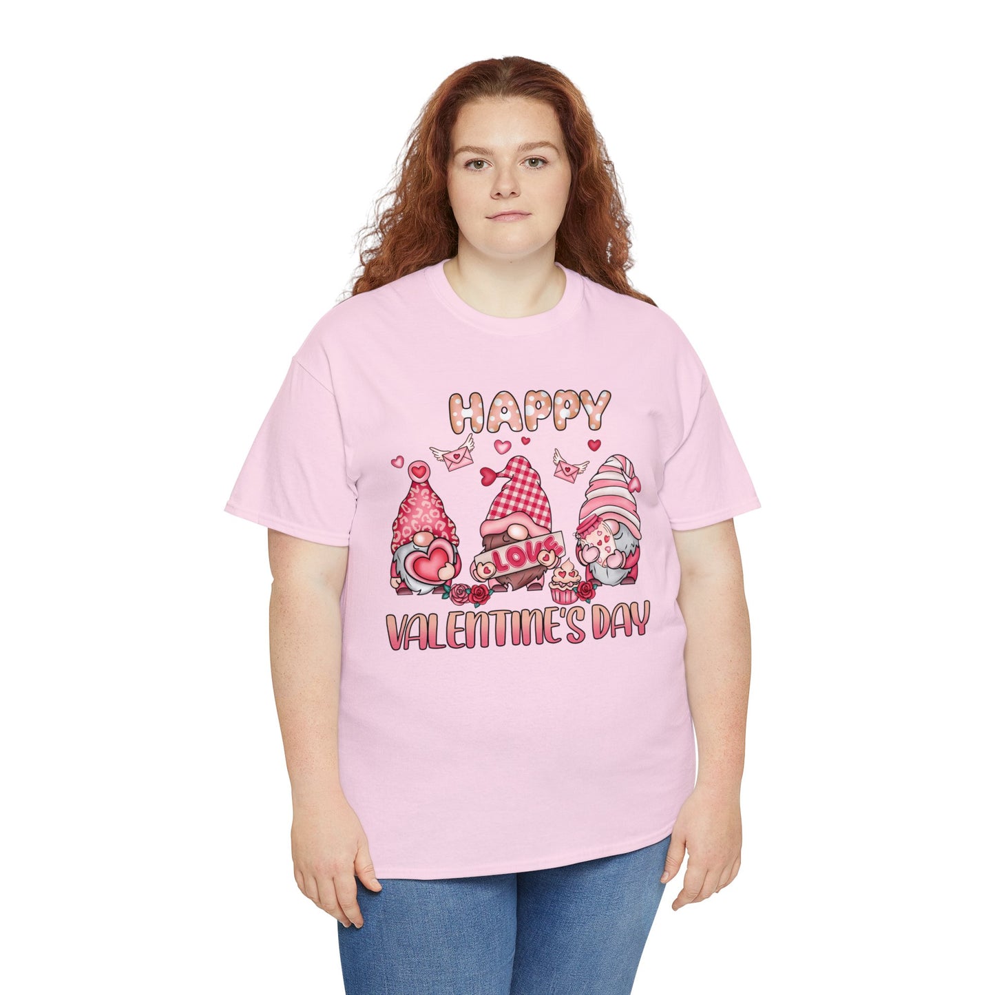 Heavy Cotton Tee