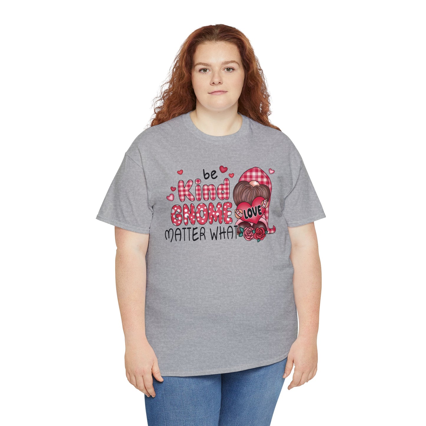 Heavy Cotton Tee
