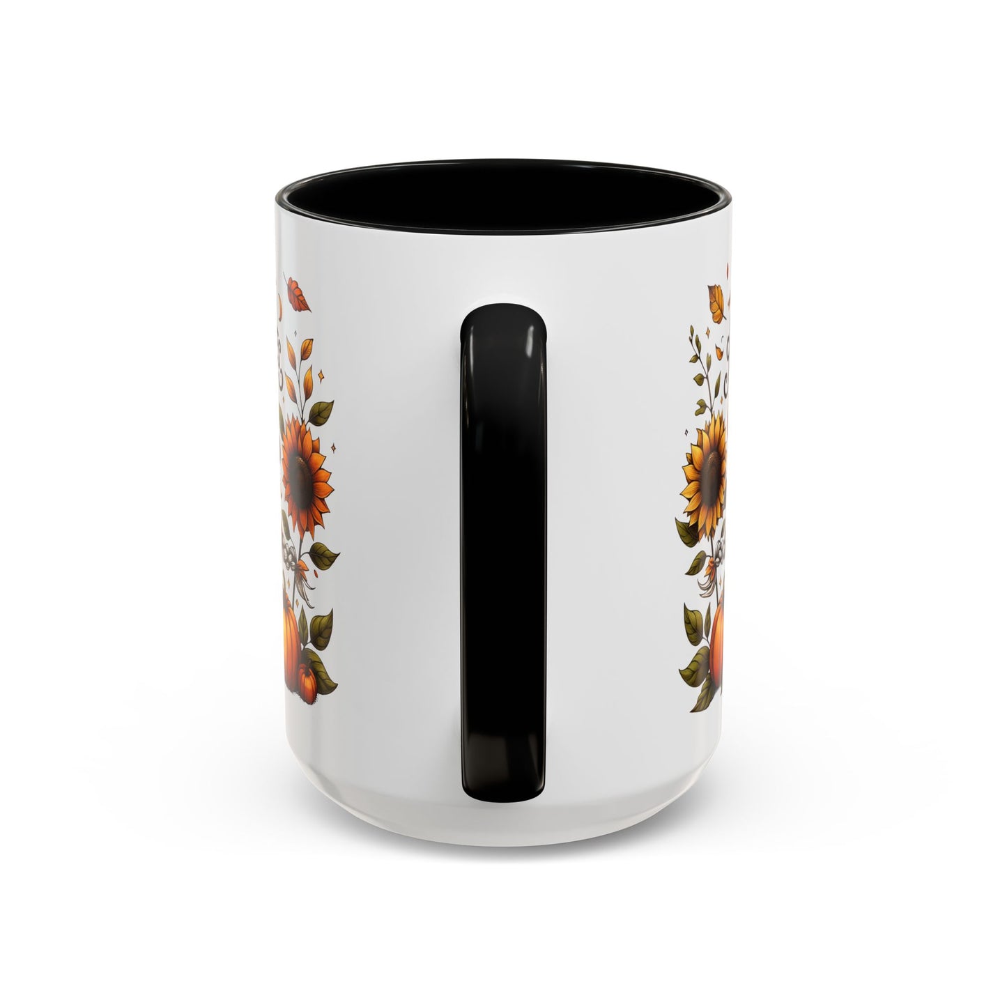 Accent Coffee Mug (15oz)