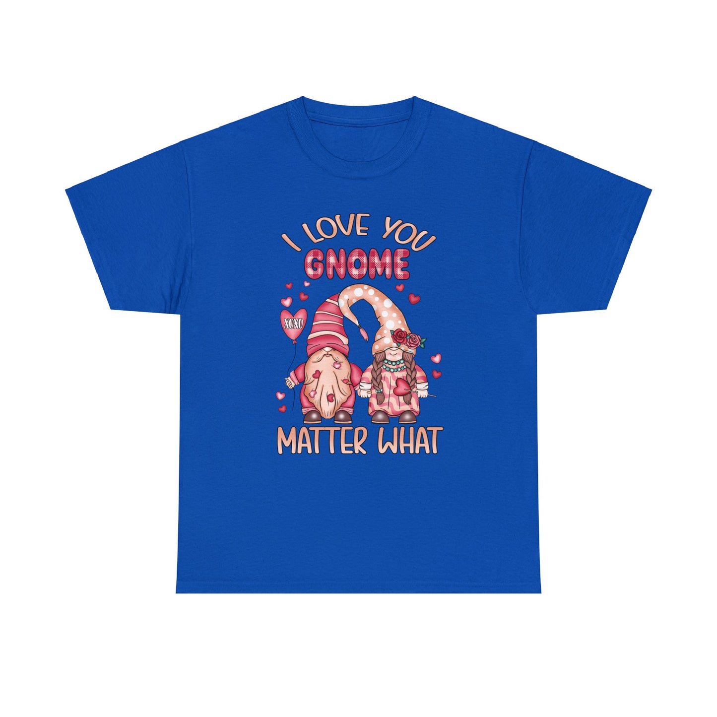 Heavy Cotton Tee