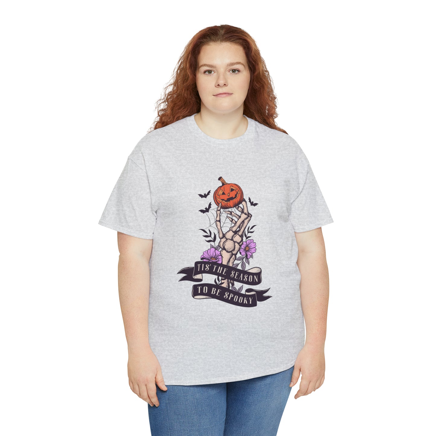 Heavy Cotton Tee
