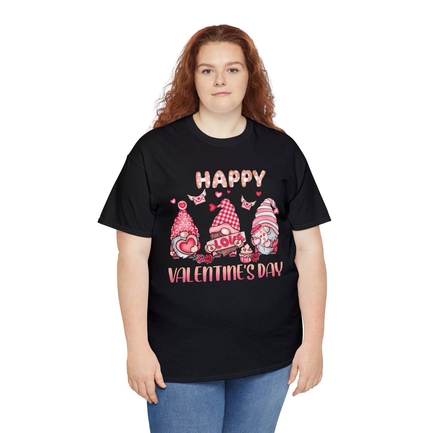 Heavy Cotton Tee