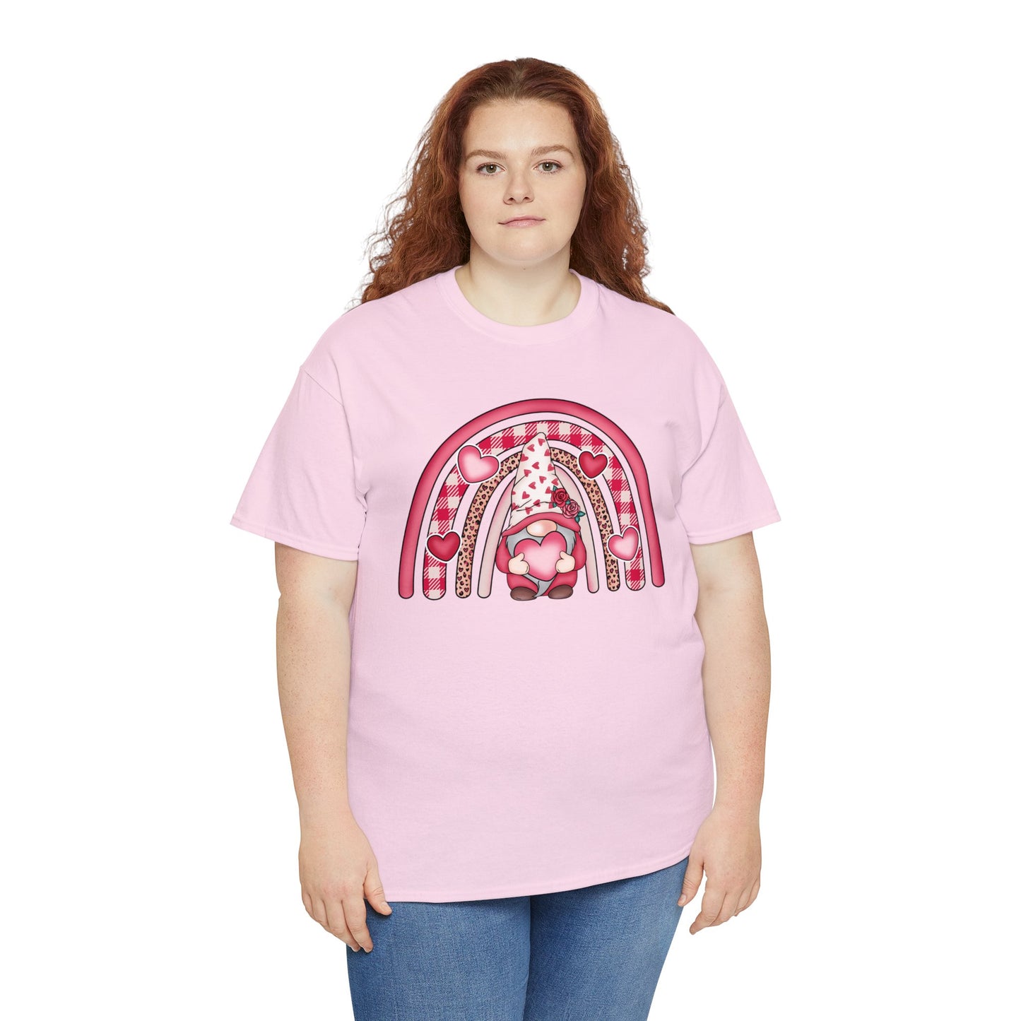 Heavy Cotton Tee
