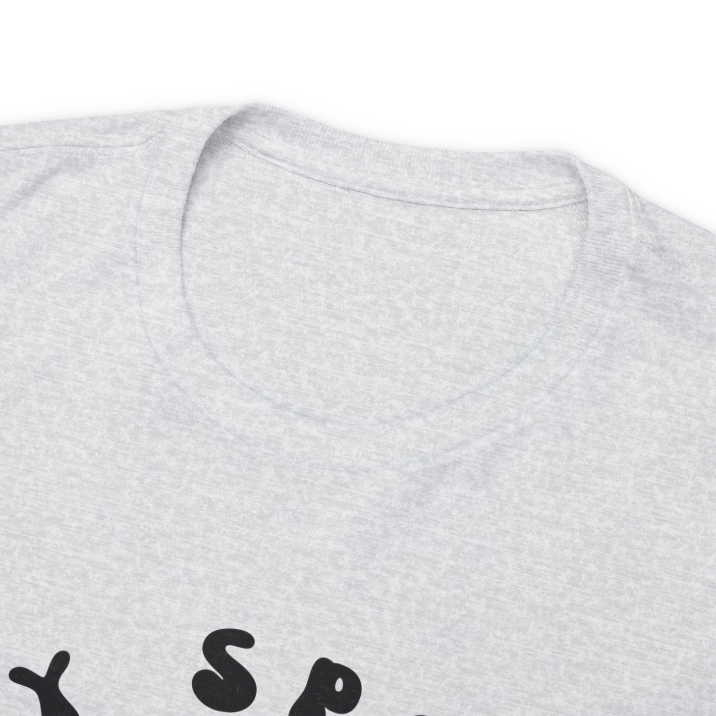 Heavy Cotton Tee
