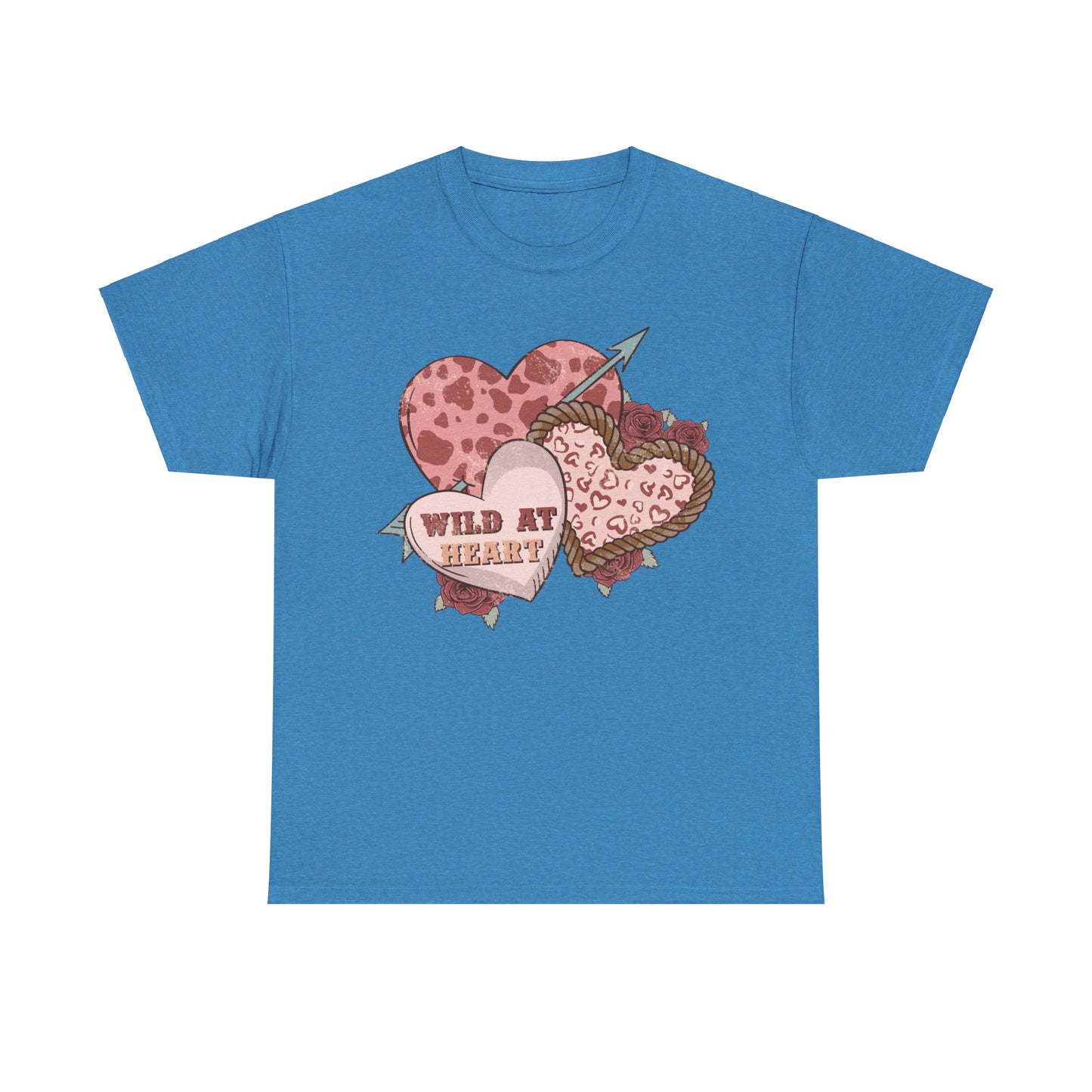 Heavy Cotton Tee