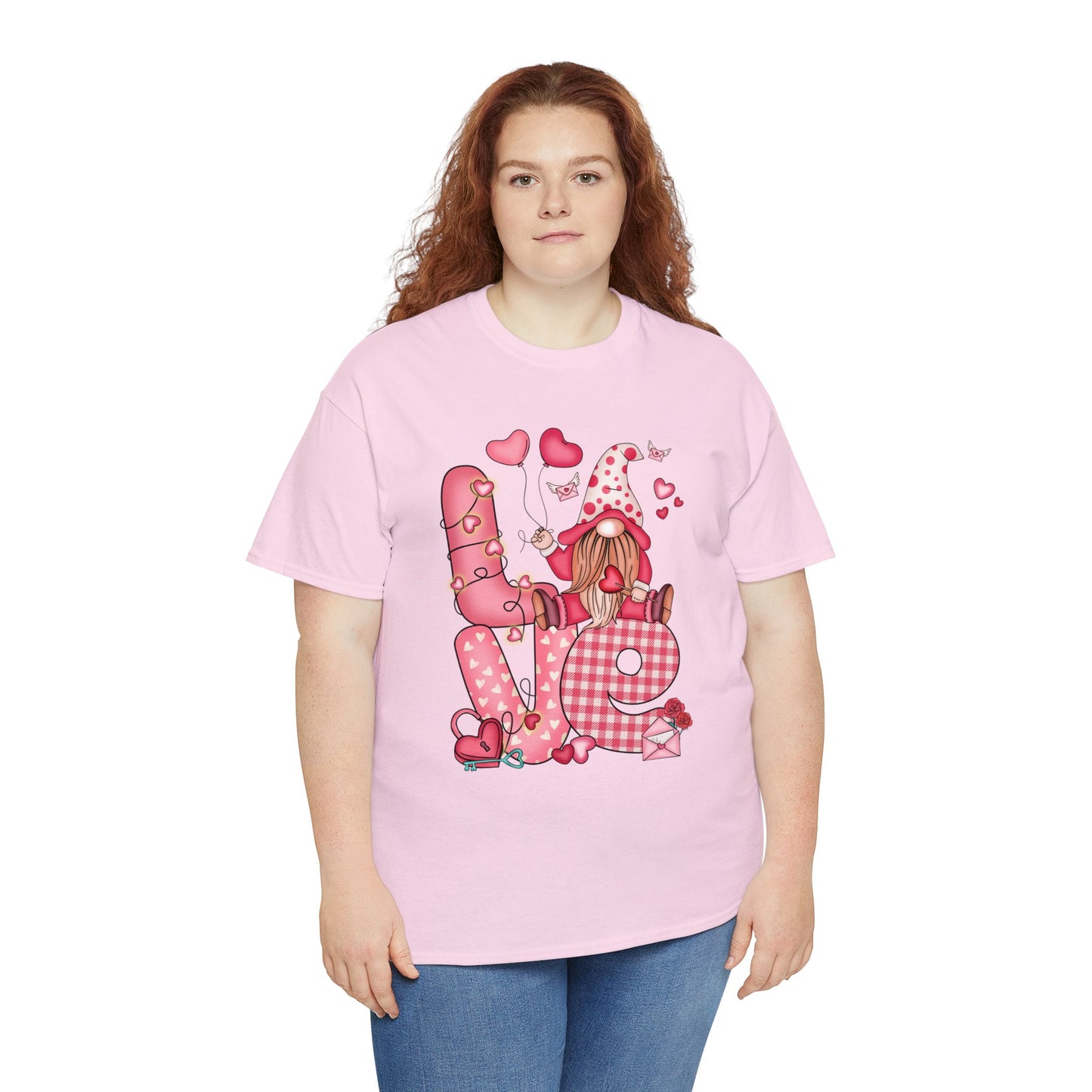 Heavy Cotton Tee