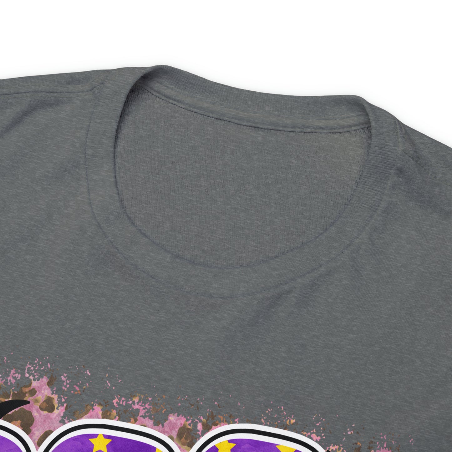 Heavy Cotton Tee
