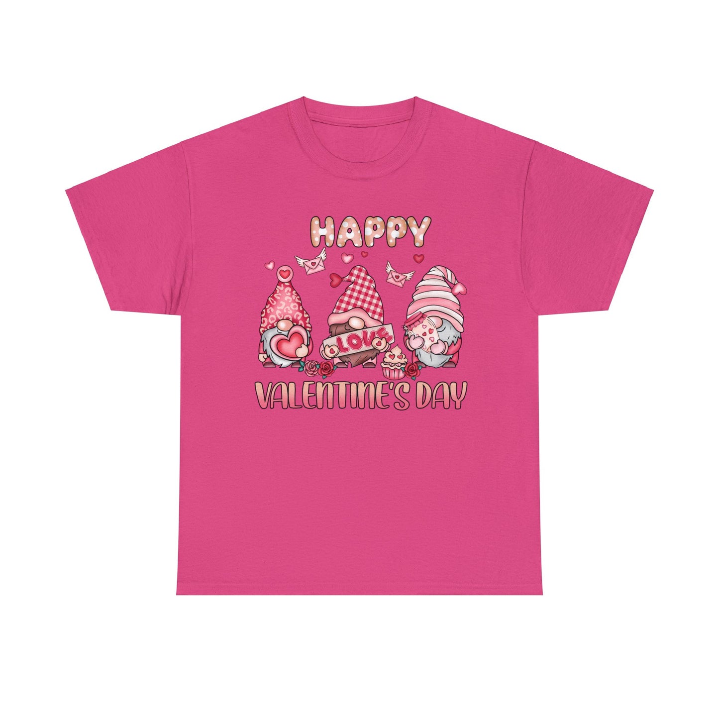 Heavy Cotton Tee