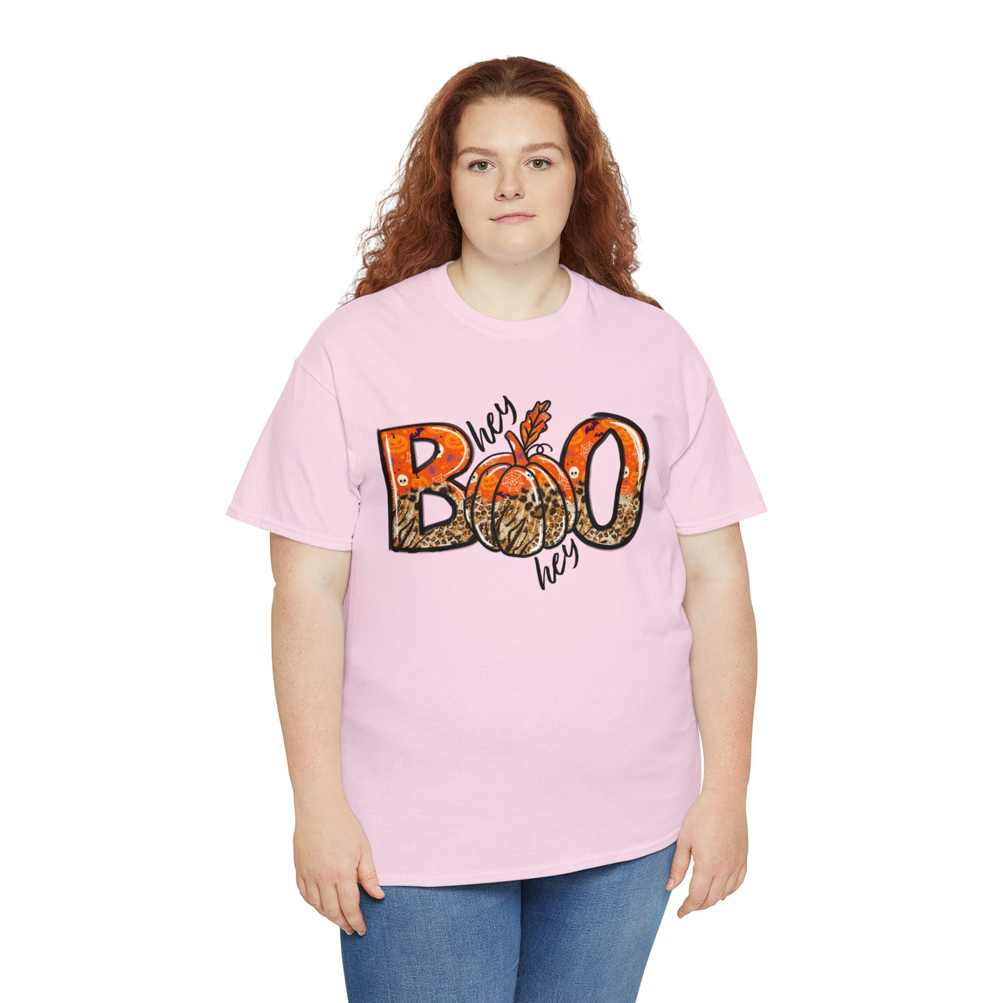 Heavy Cotton Tee