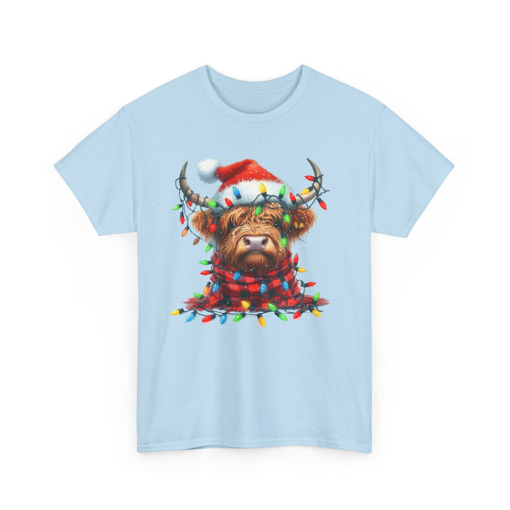 Festive Christmas Tee