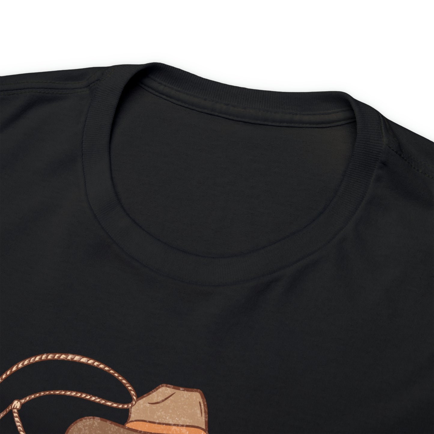Heavy Cotton Tee