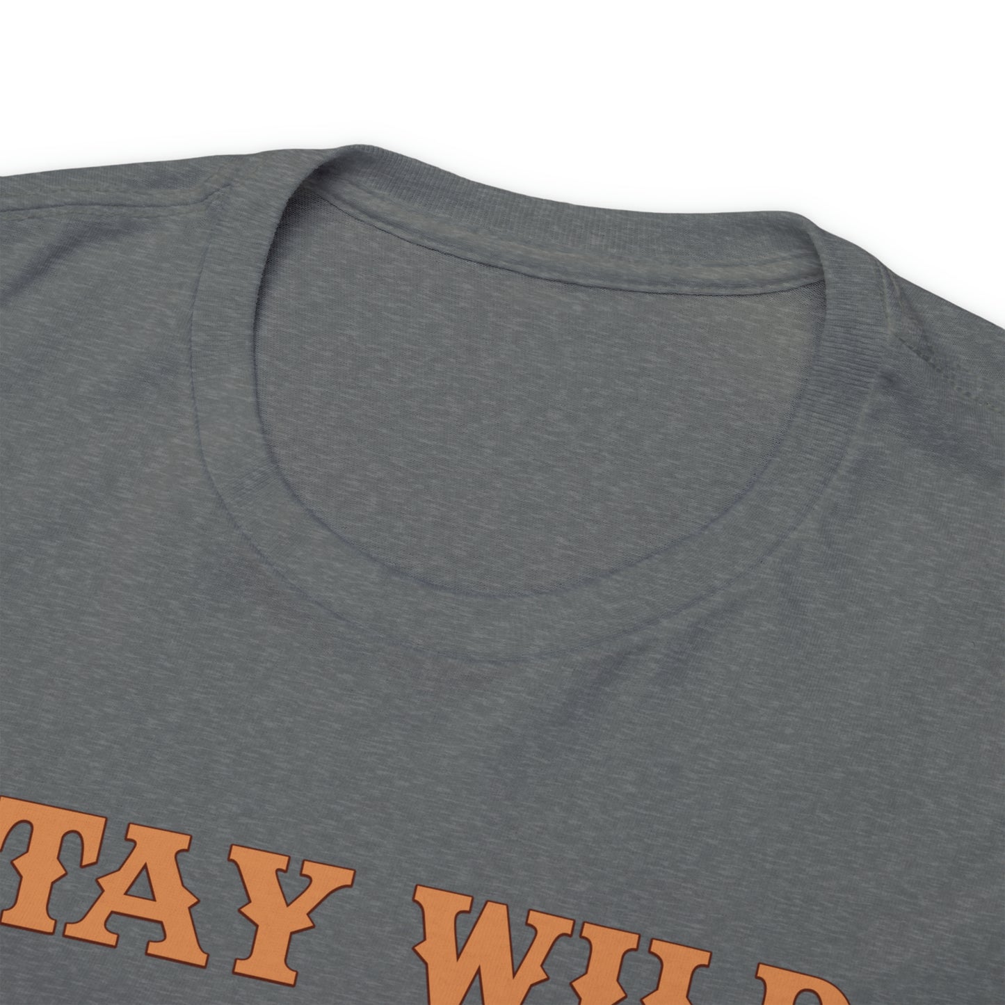 Heavy Cotton Tee