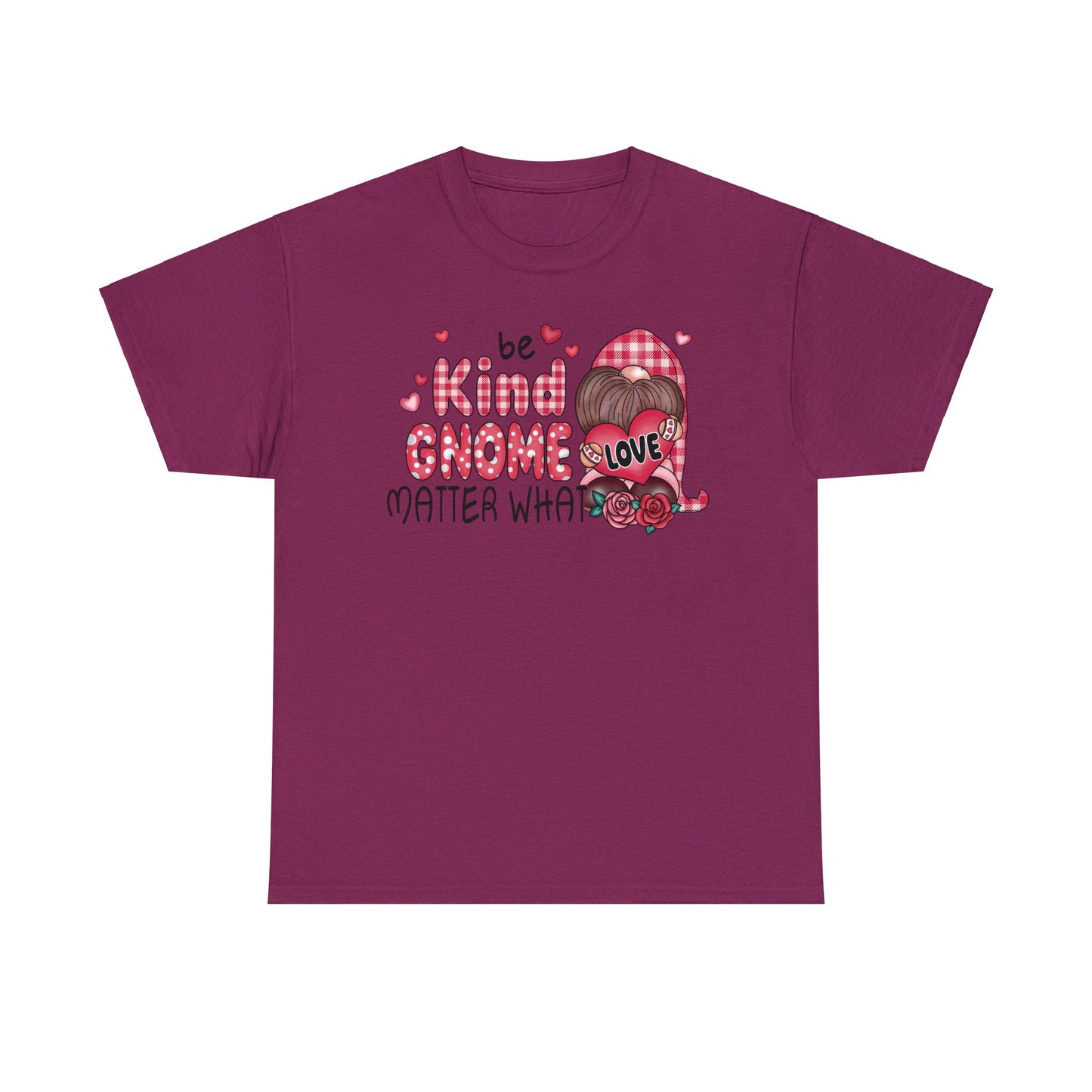 Heavy Cotton Tee