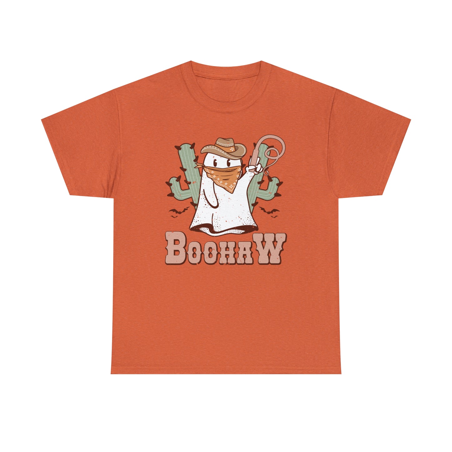 Heavy Cotton Tee