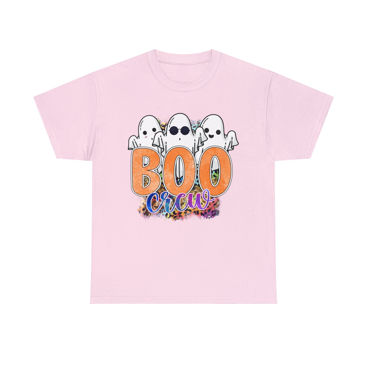 Heavy Cotton Tee