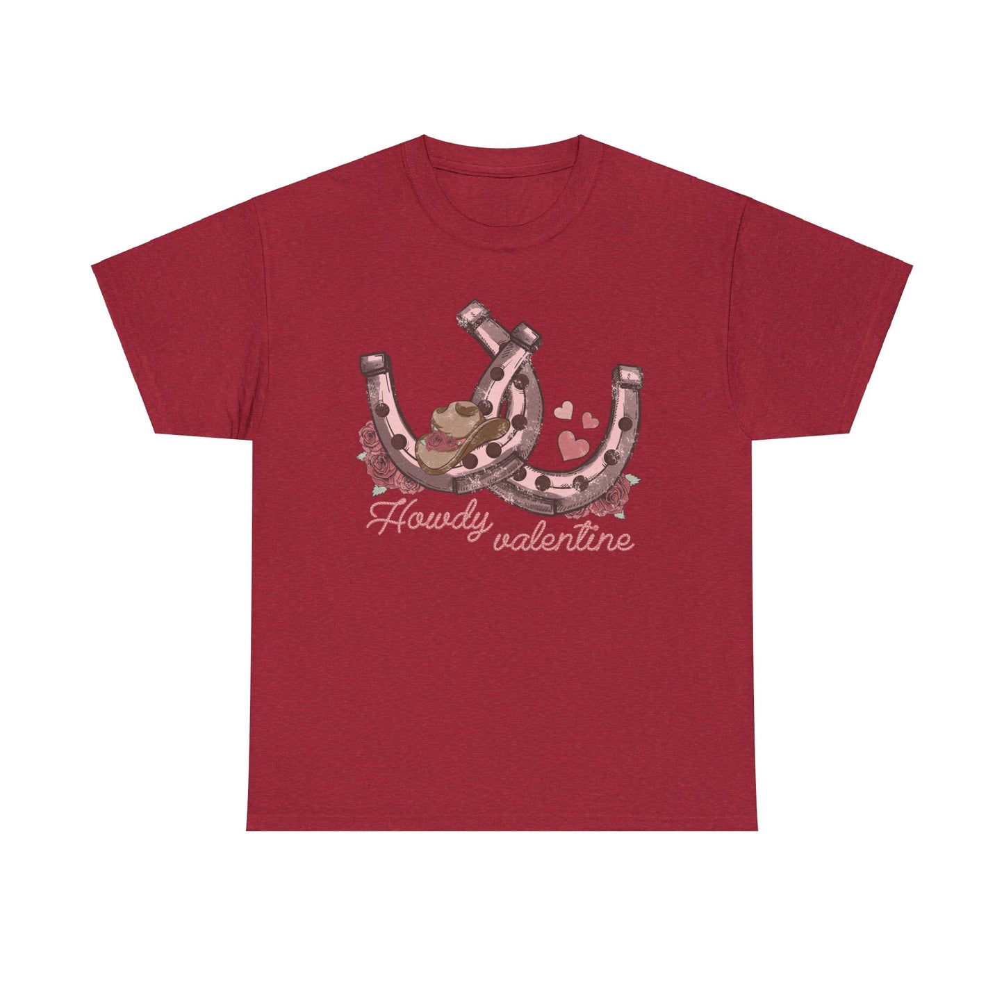 Heavy Cotton Tee