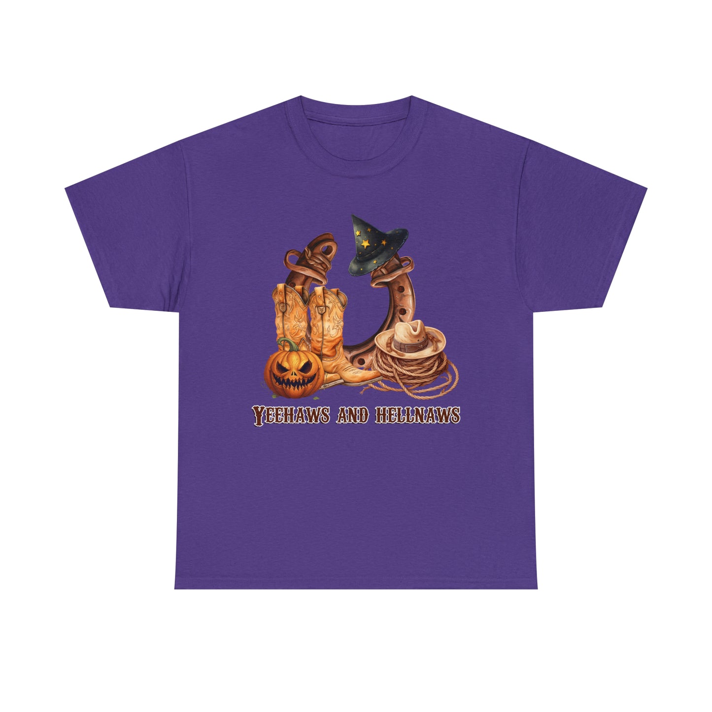 Heavy Cotton Tee