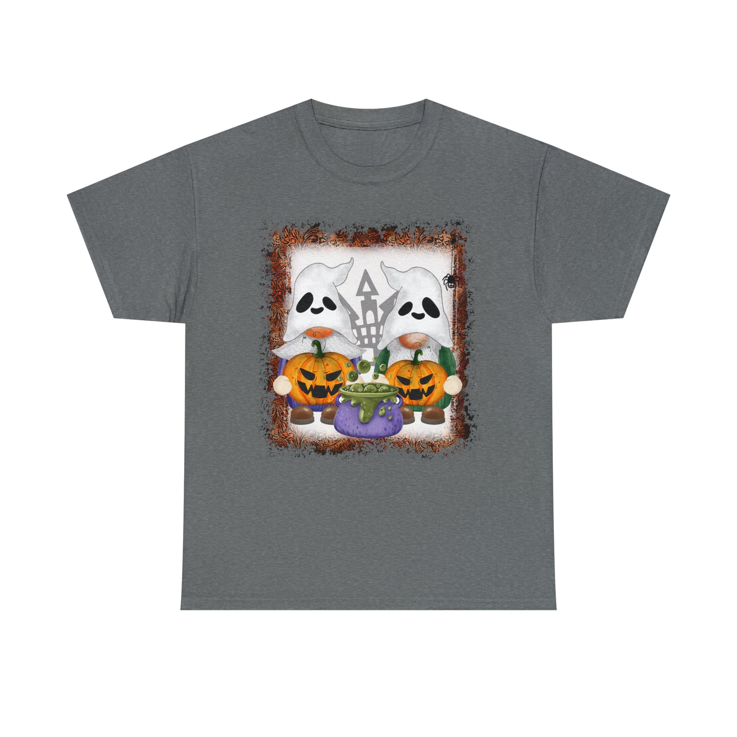 Heavy Cotton Tee