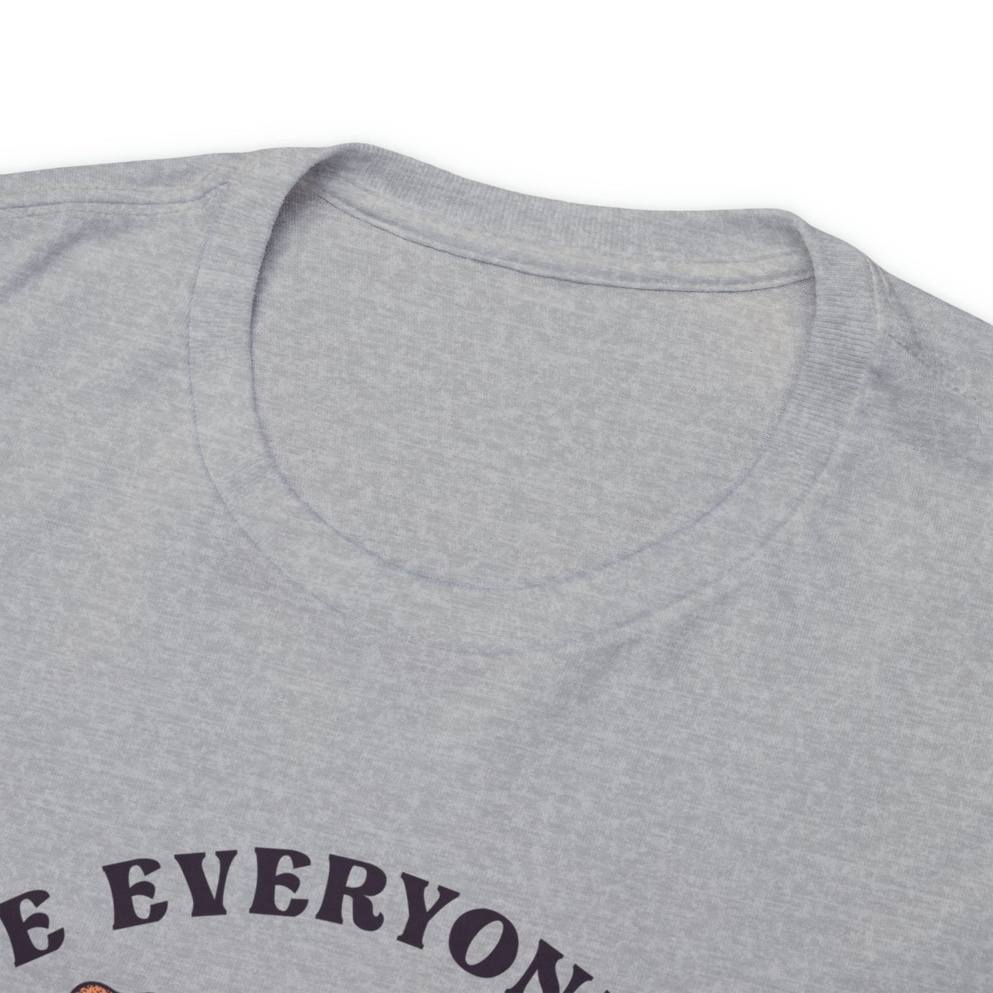 Heavy Cotton Tee