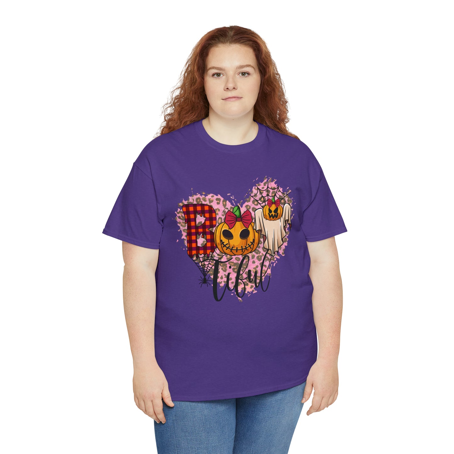 Heavy Cotton Tee