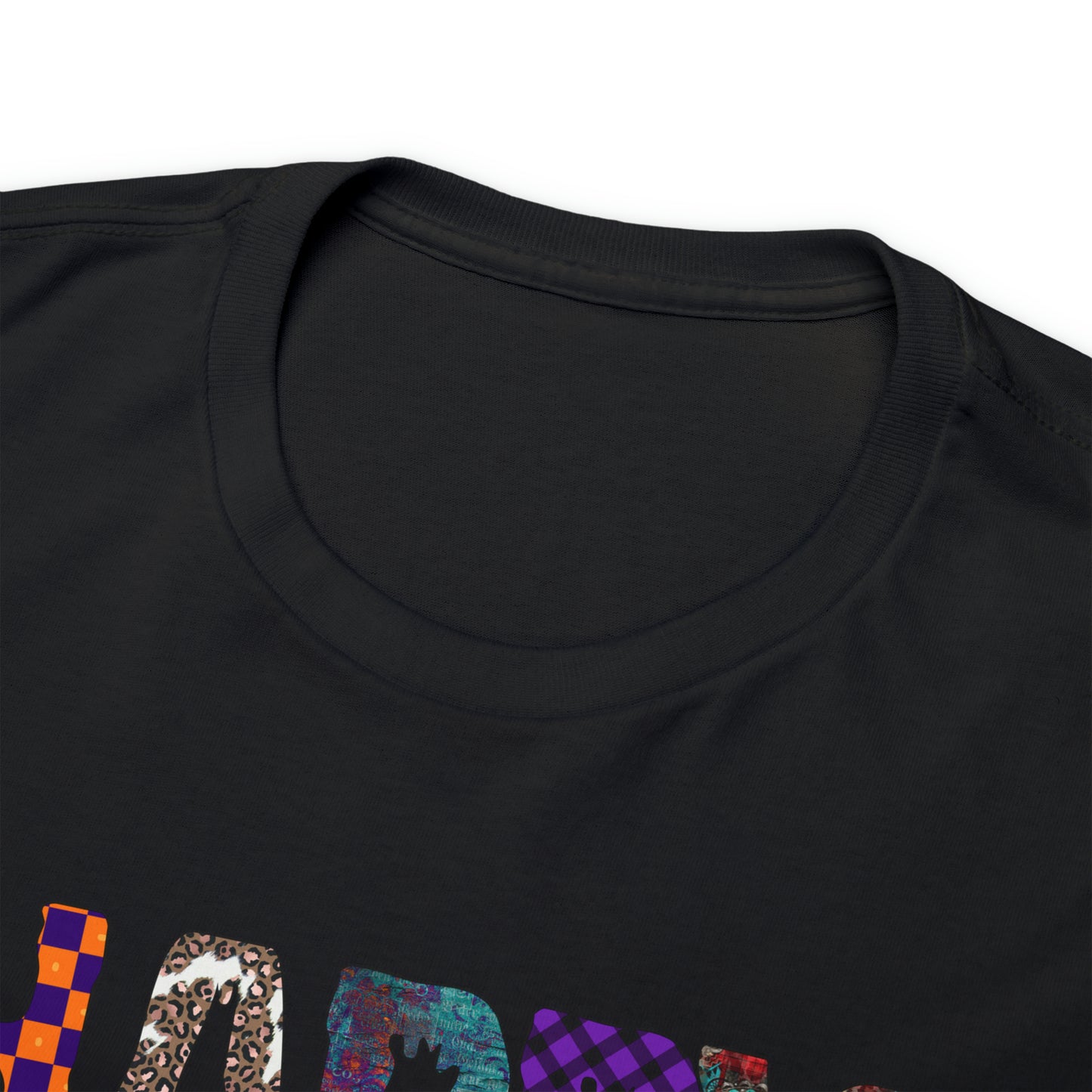 Heavy Cotton Tee