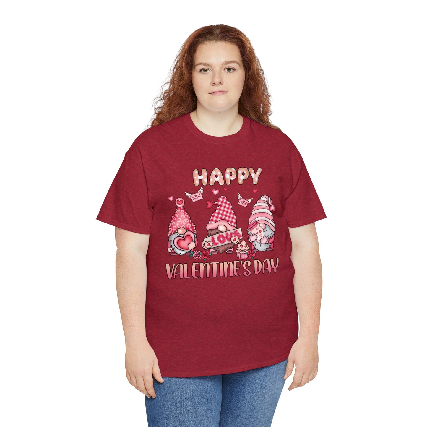 Heavy Cotton Tee