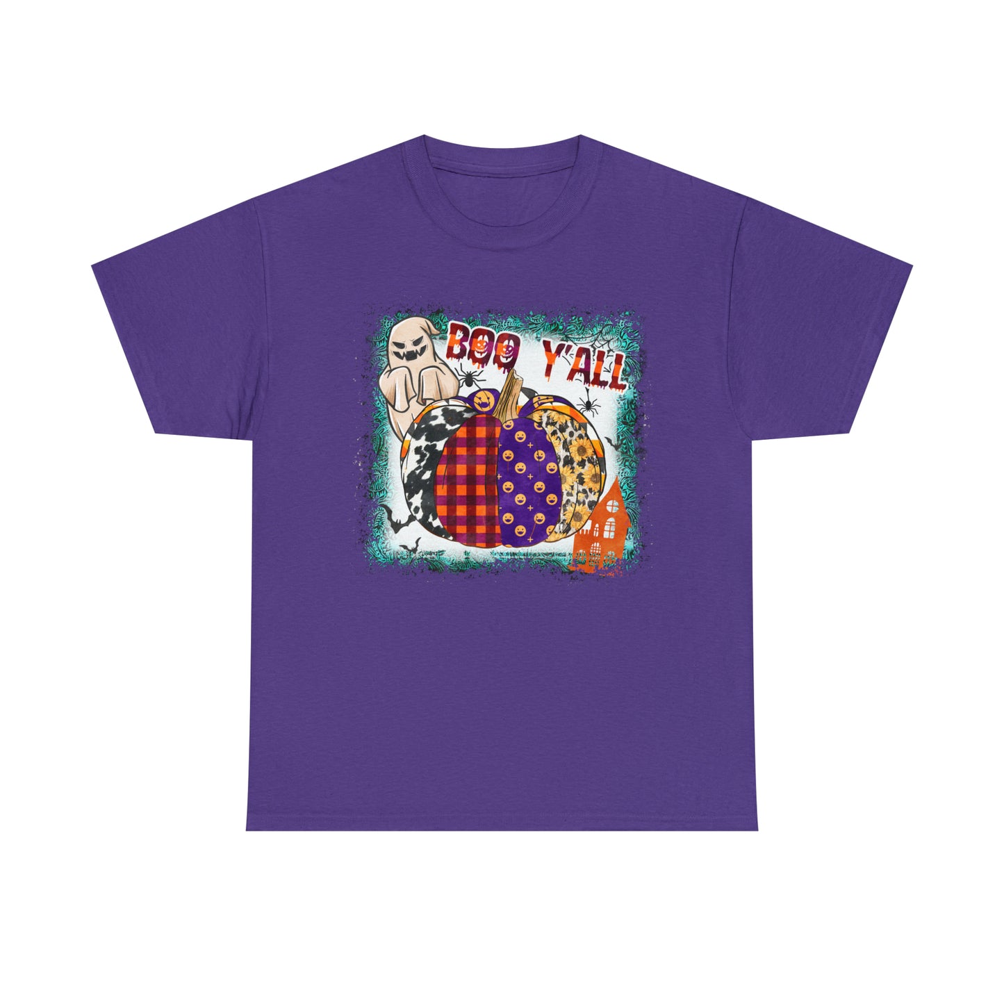 Heavy Cotton Tee