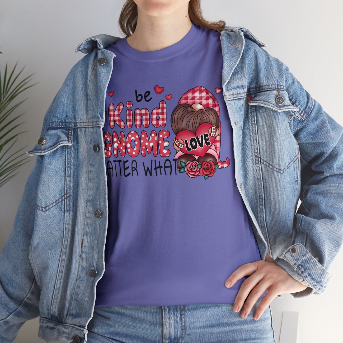 Heavy Cotton Tee