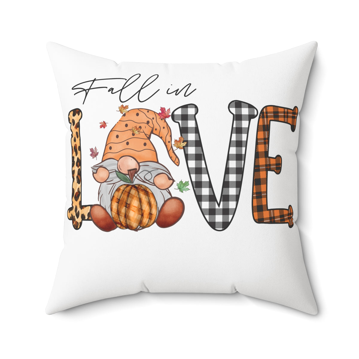 Fall in Love