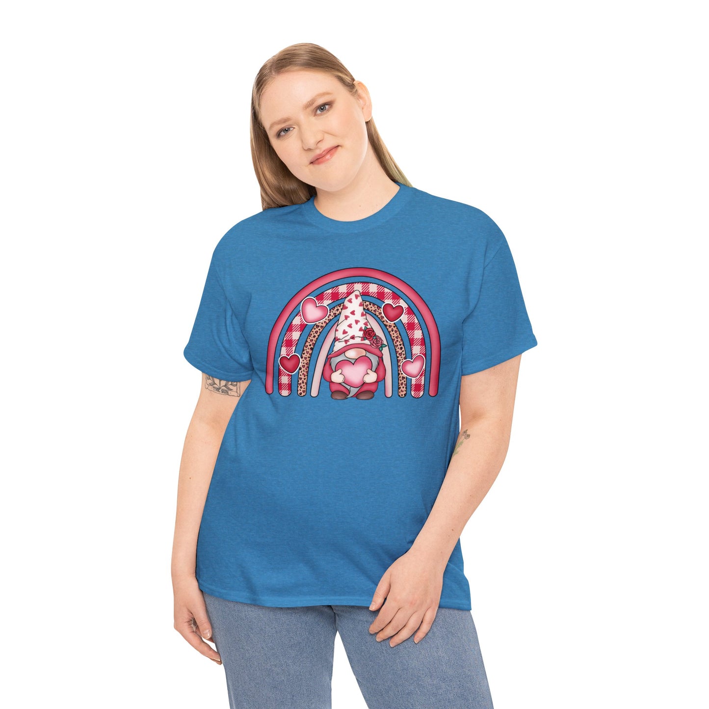 Heavy Cotton Tee