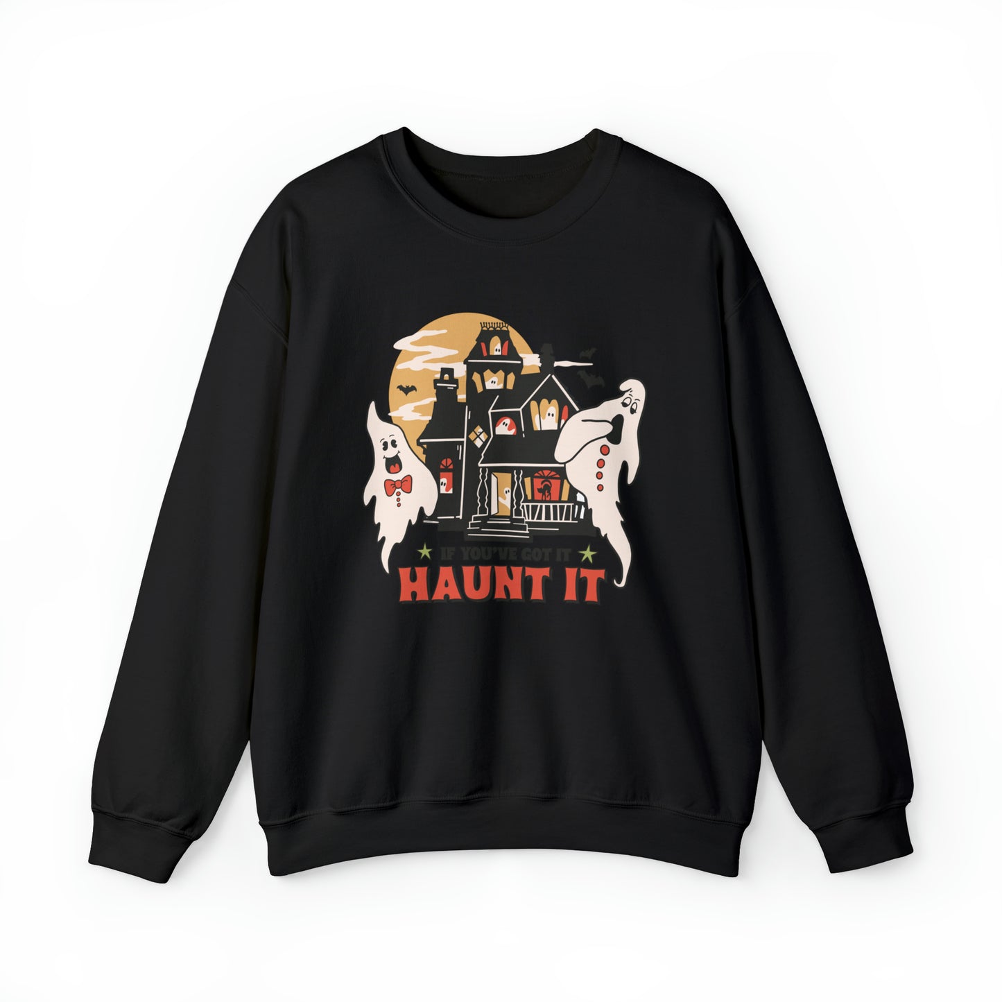 Heavy Blend™ Crewneck Sweatshirt