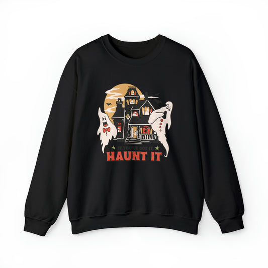 Heavy Blend™ Crewneck Sweatshirt