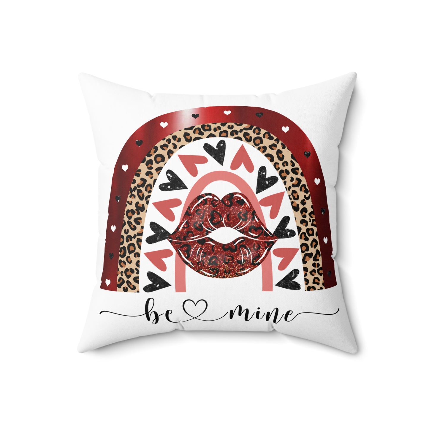 Valentine 'Be Mine