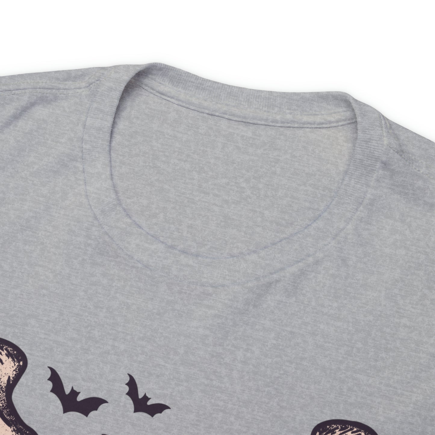 Heavy Cotton Tee