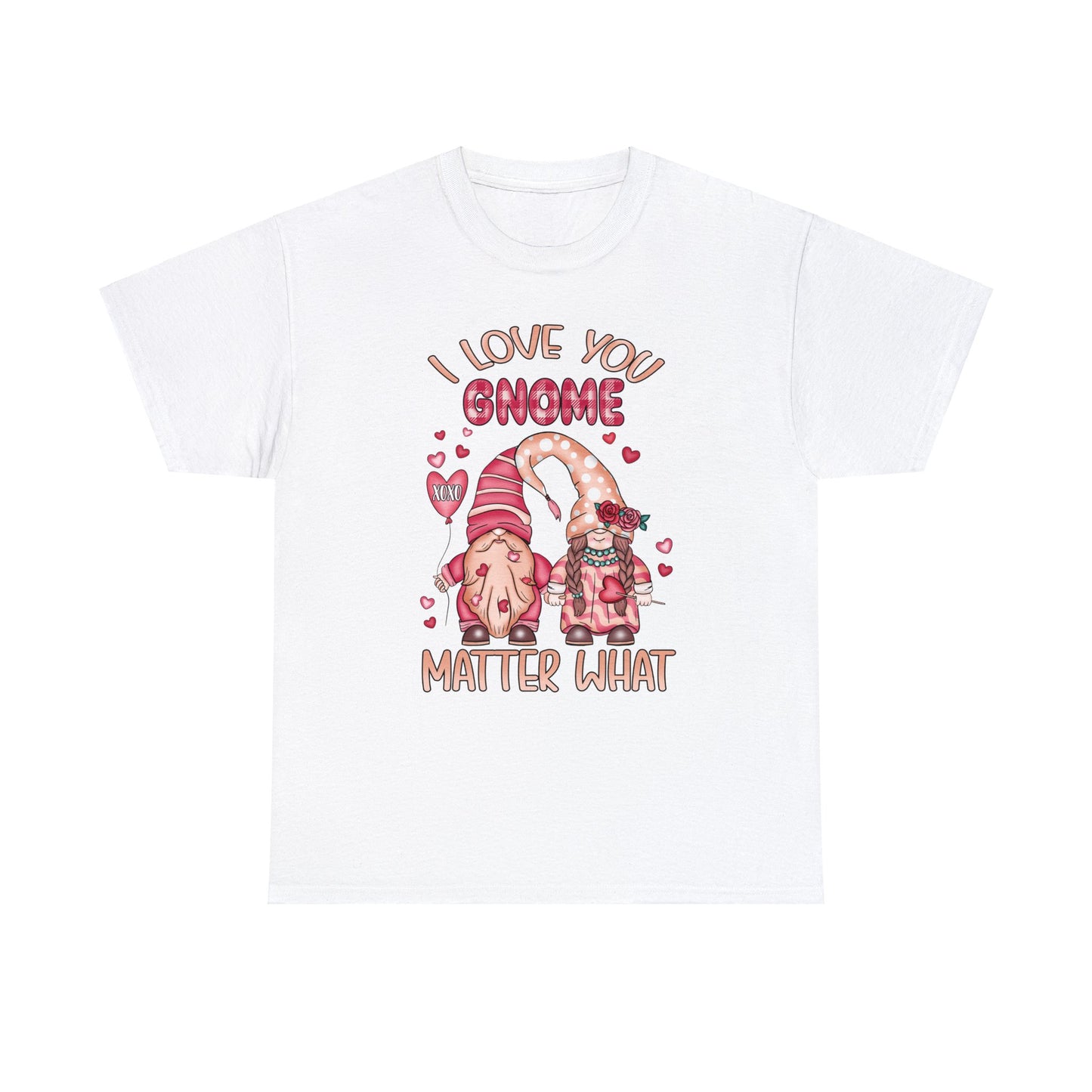 Heavy Cotton Tee