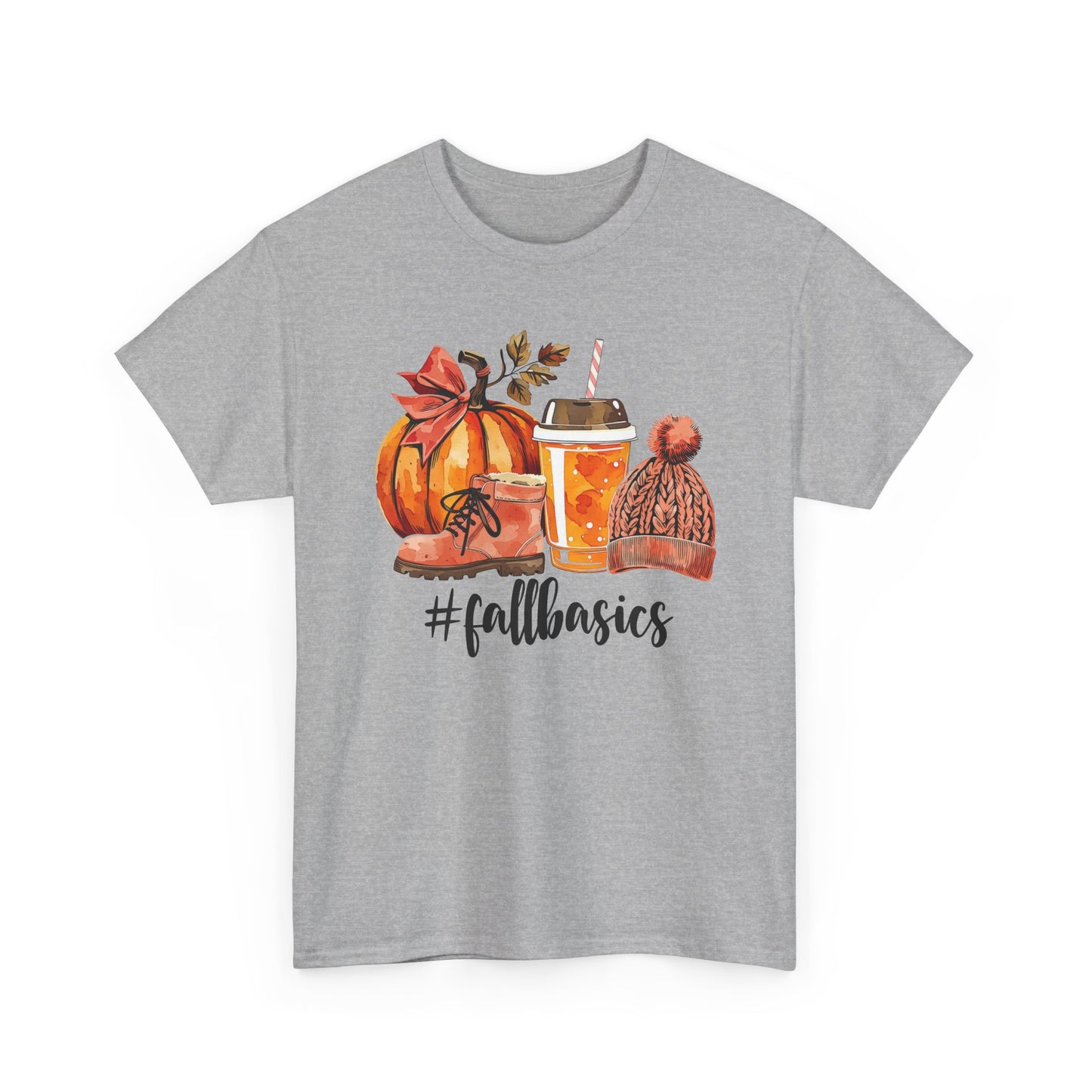Fall Basics